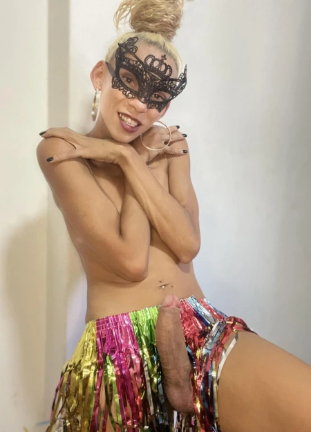 Rayssa, travesti em Rio de Janeiro 21969031246