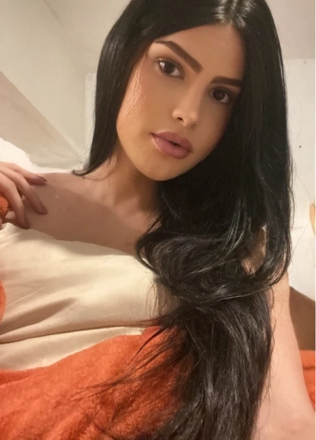 Valentina, travesti em Goiânia 11942568059