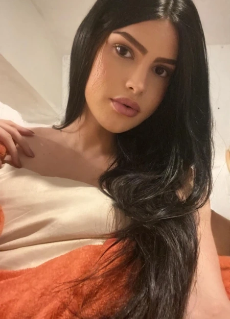 Valentina, travesti em Goiânia 11942568059