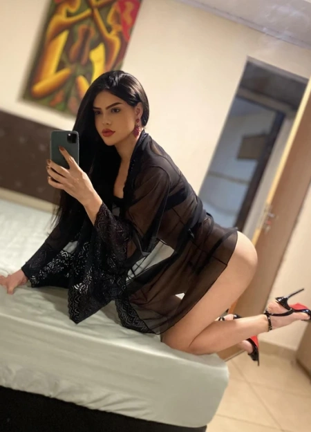 Valentina, travesti em Goiânia 11942568059