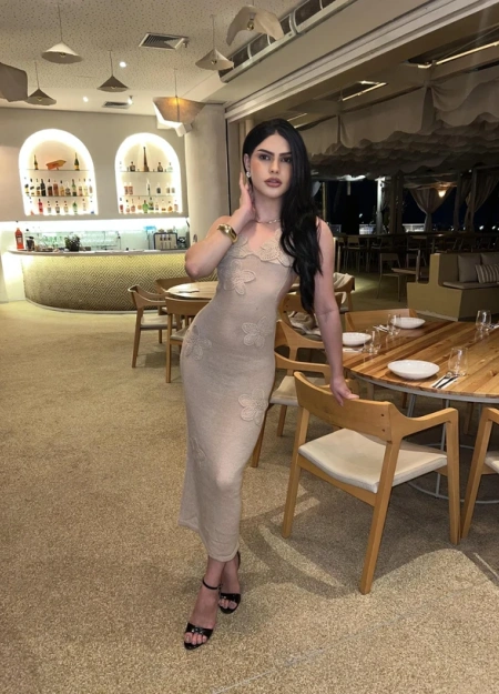 Valentina, travesti em Goiânia 11942568059