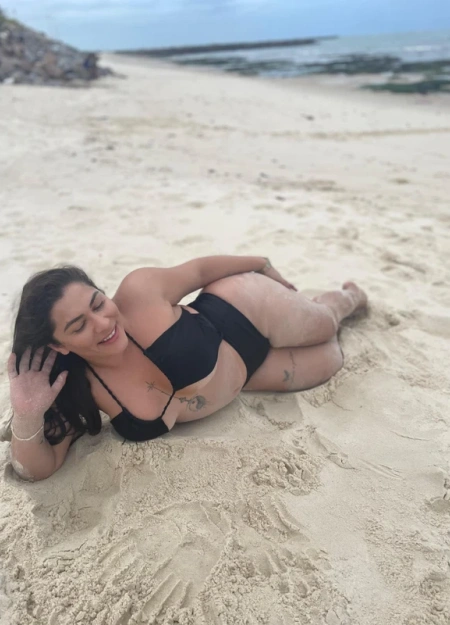 Alessandra, travesti em Fortaleza 85985434655