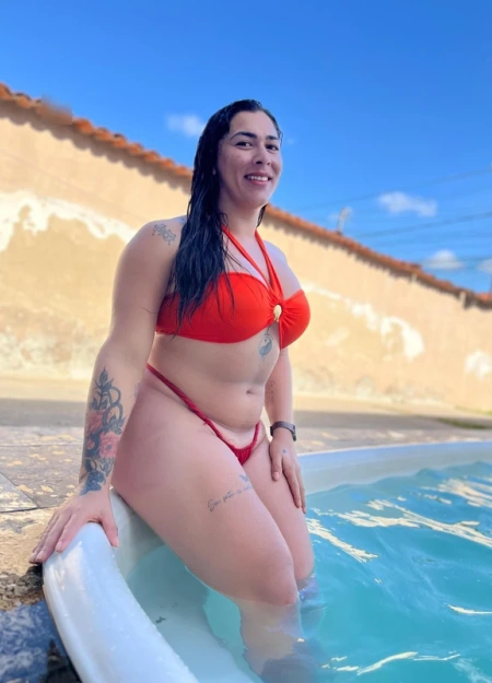 Alessandra, travesti em Fortaleza 85985434655