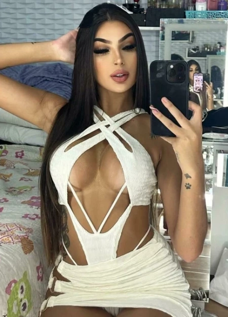 Bruna Karem, Acompanhante em São Luís 98989060641