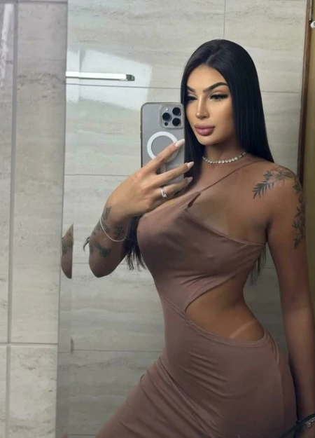 Bruna Karem, Acompanhante em São Luís 98989060641