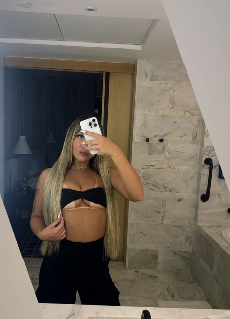 Amanda, Acompanhante em Rio de Janeiro 21969047801