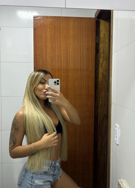 Amanda, Acompanhante em Rio de Janeiro 21969047801