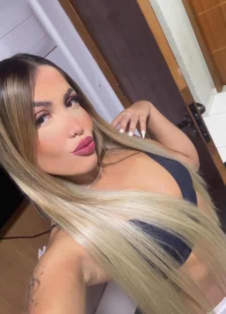 Amanda, Acompanhante em Rio de Janeiro 21969047801