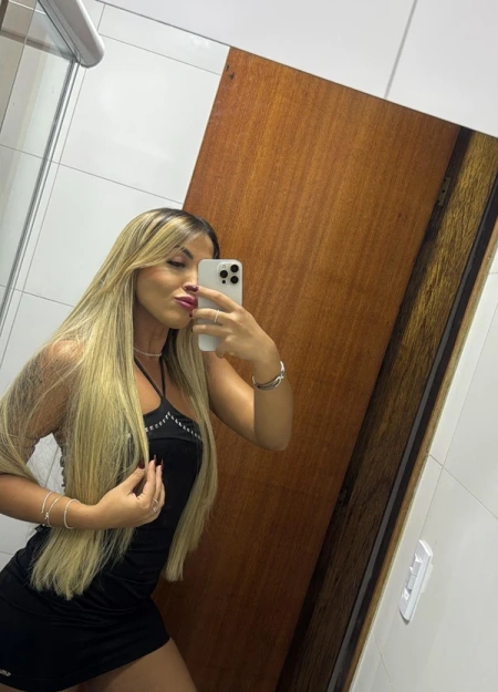 Amanda, Acompanhante em Rio de Janeiro 21969047801