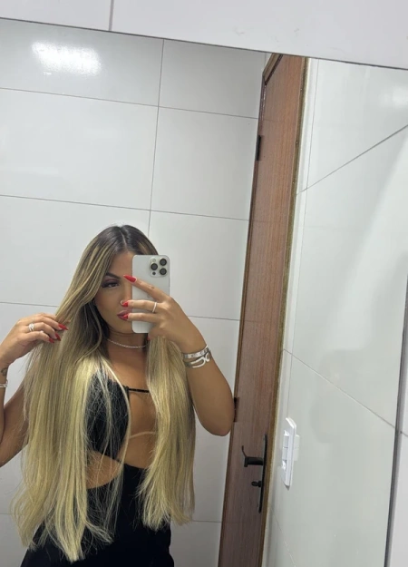 Amanda, Acompanhante em Rio de Janeiro 21969047801
