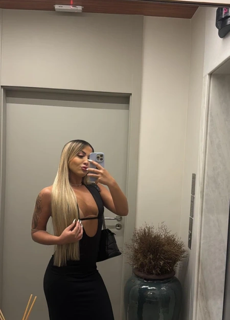 Amanda, Acompanhante em Rio de Janeiro 21969047801