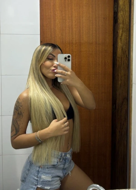Amanda, Acompanhante em Rio de Janeiro 21969047801