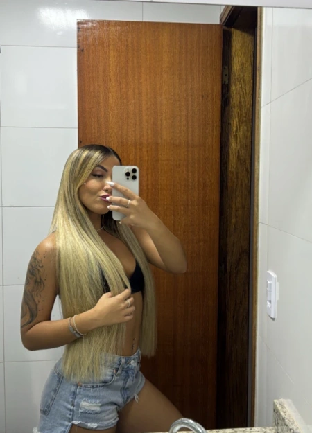 Amanda, Acompanhante em Rio de Janeiro 21969047801