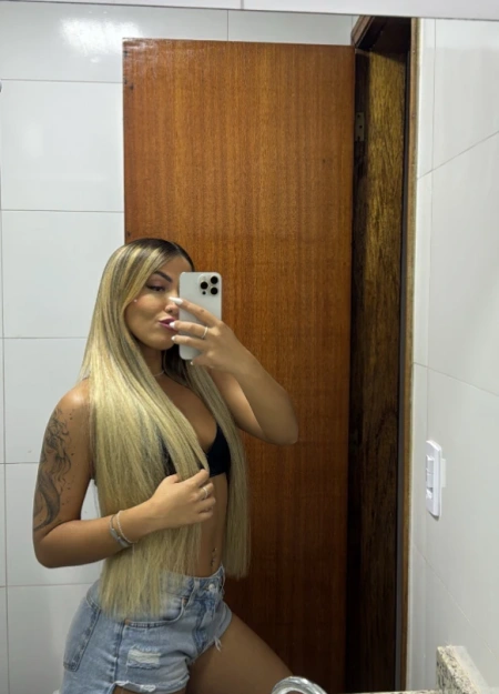 Amanda, Acompanhante em Rio de Janeiro 21969047801