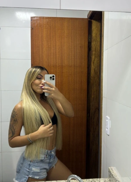 Amanda, Acompanhante em Rio de Janeiro 21969047801
