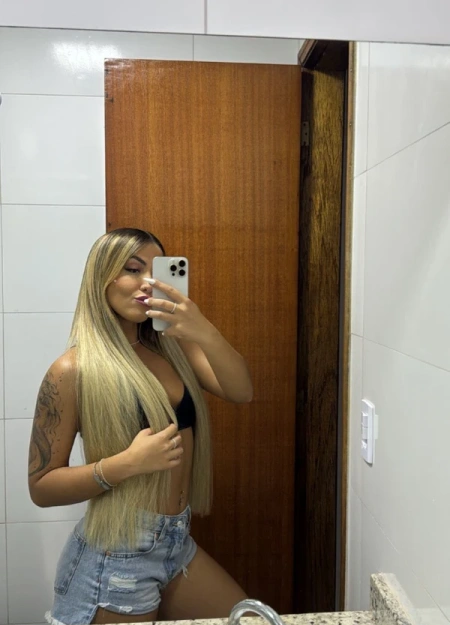 Amanda, Acompanhante em Rio de Janeiro 21969047801