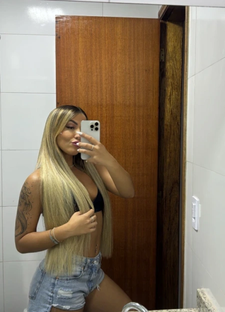 Amanda, Acompanhante em Rio de Janeiro 21969047801
