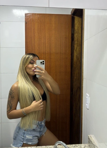 Amanda, Acompanhante em Rio de Janeiro 21969047801