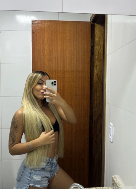 Amanda, Acompanhante em Rio de Janeiro 21969047801