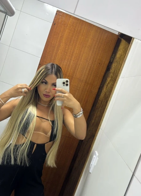 Amanda, Acompanhante em Rio de Janeiro 21969047801