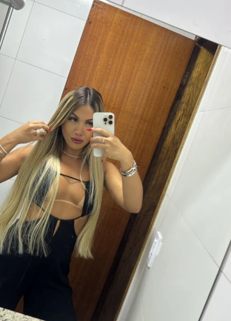 Amanda, Acompanhante em Rio de Janeiro 21969047801
