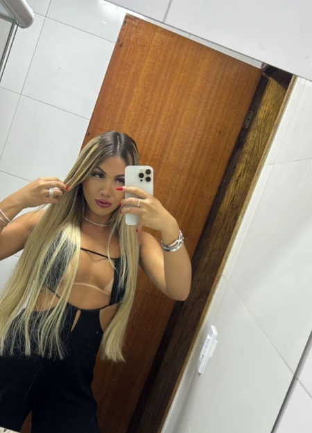 Amanda, Acompanhante em Rio de Janeiro 21969047801