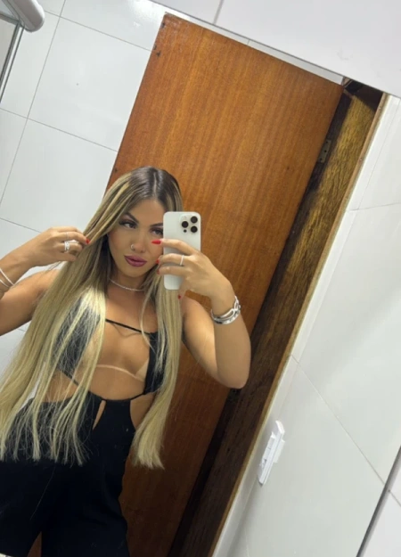 Amanda, Acompanhante em Rio de Janeiro 21969047801