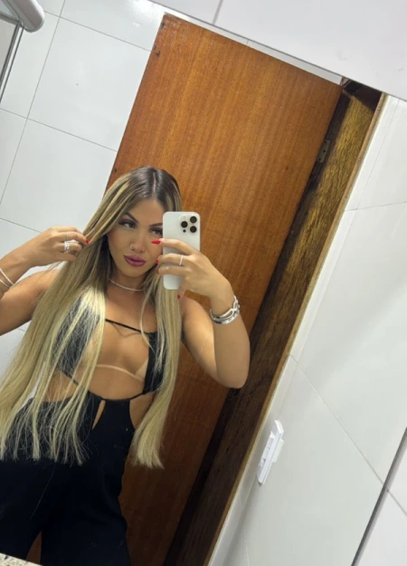 Amanda, Acompanhante em Rio de Janeiro 21969047801