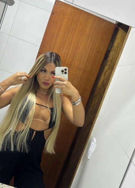 Amanda, Acompanhante em Rio de Janeiro 21969047801