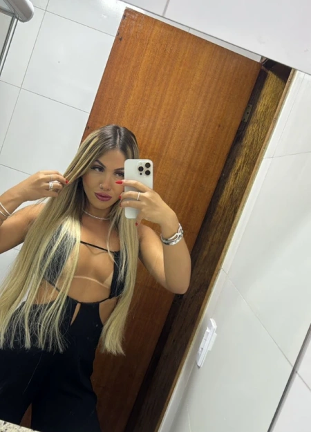 Amanda, Acompanhante em Rio de Janeiro 21969047801