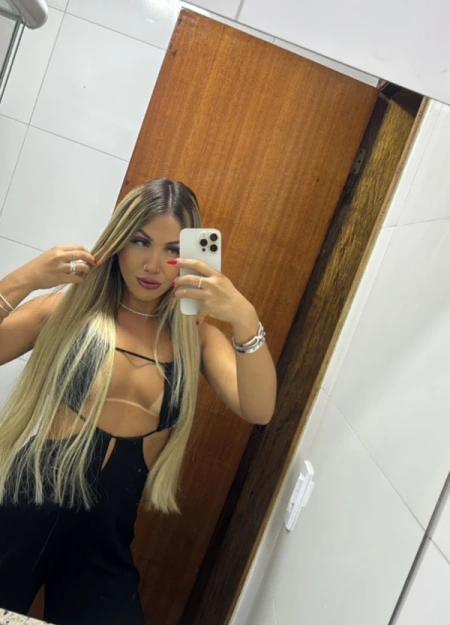 Amanda, Acompanhante em Rio de Janeiro 21969047801