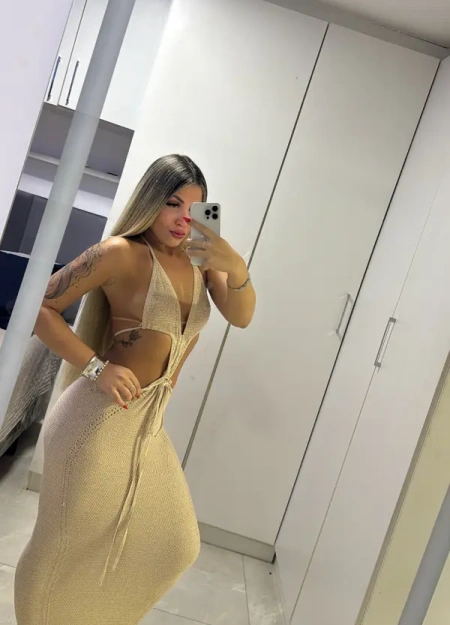 Amanda, uma das melhores opções de garotas de programa em Rio de Janeiro hoje