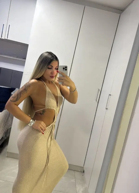 Fotos reais de Amanda, uma das melhores acompanhantes em Rio de Janeiro