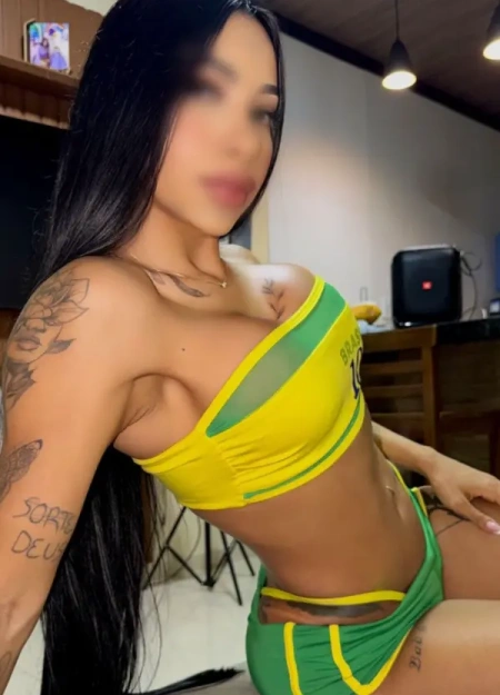 Serviços de garotas de programa de alta qualidade com Paula ferrari