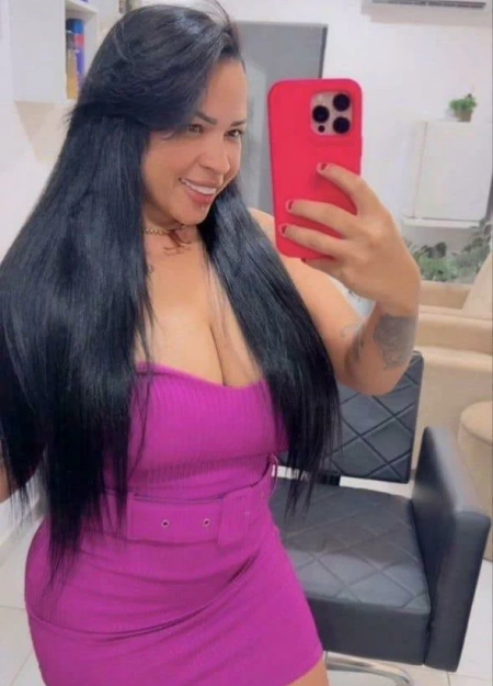 Fotos reais de Medusa, uma das melhores acompanhantes em Rio de Janeiro