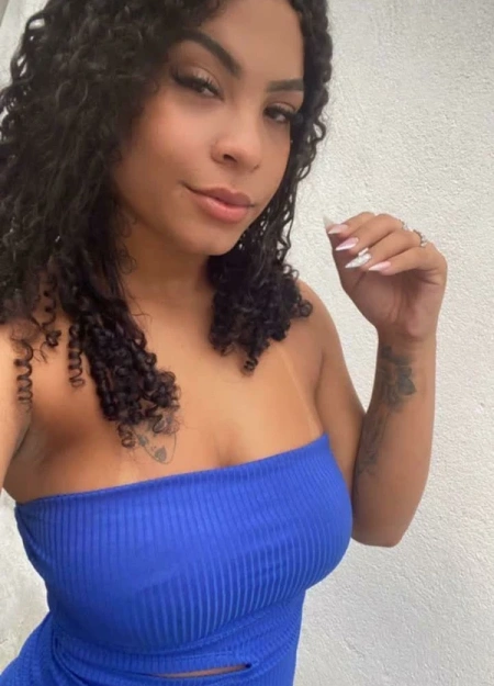 Emanuelle, Acompanhante em Campo Grande 54999307042