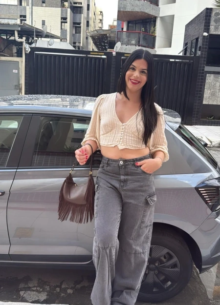 Jardy villar, travesti em Salvador 81999486854