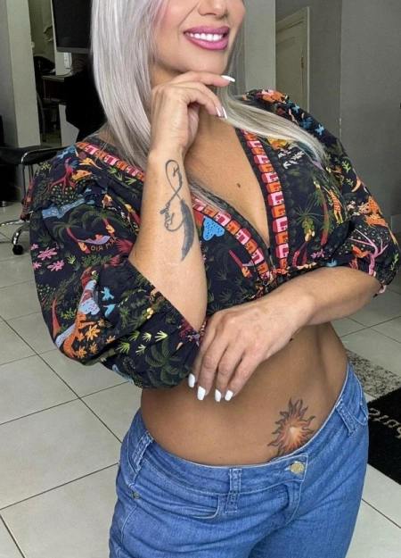 Fernanda, Acompanhante em Porto Seguro 19996613658