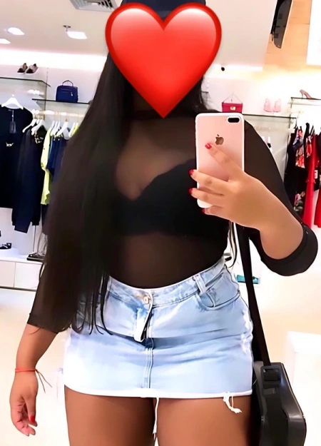 Jade, Acompanhante em Salvador 71993428842