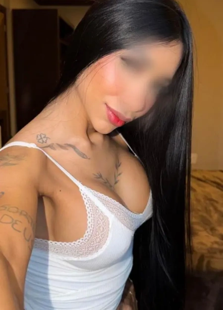 Jussara xavier, uma acompanhante em Uberlândia espetacular