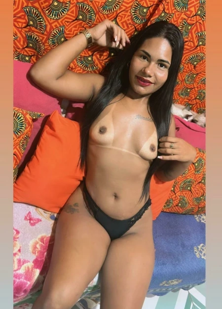 Debora, Acompanhante em Serra 44991163069