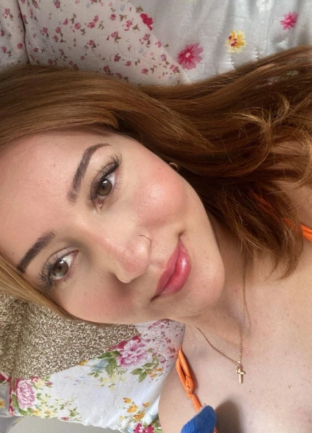 Alice, Acompanhante em Fortaleza 82982342731