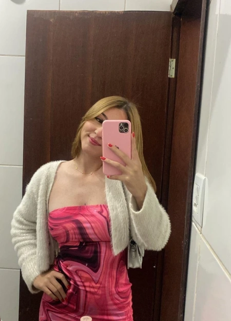 Alice, Acompanhante em Fortaleza 82982342731