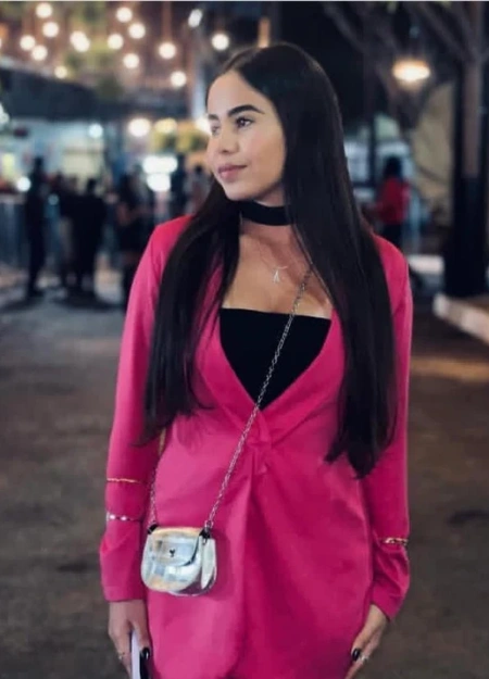 Clara, Acompanhante em Lauro de Freitas 75998208527