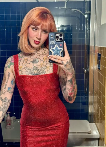 Procurando por acompanhantes Ninfeta em São Paulo? Conheça Alice