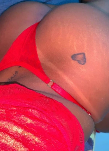 Perfil atualizado de Ane , acompanhante de luxo Com local em Curitiba