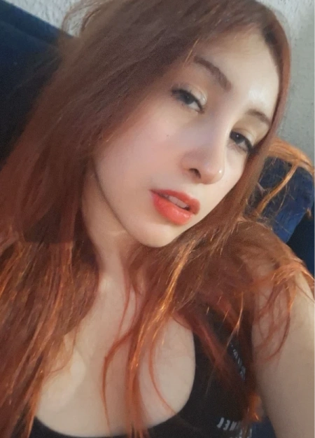 Angel Giovana, Acompanhante em Ribeirão Preto 14996919740