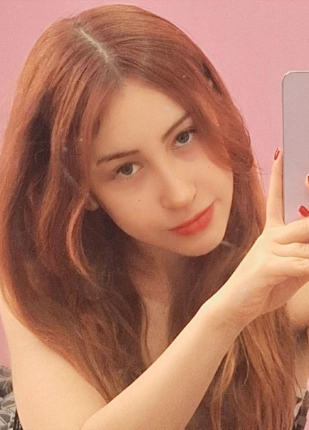 Angel Giovana, Acompanhante em Ribeirão Preto 14996919740