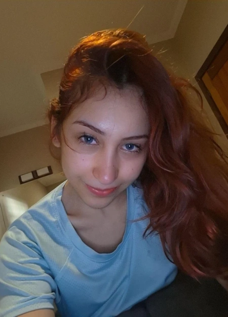 Angel Giovana, Acompanhante em Ribeirão Preto 14996919740