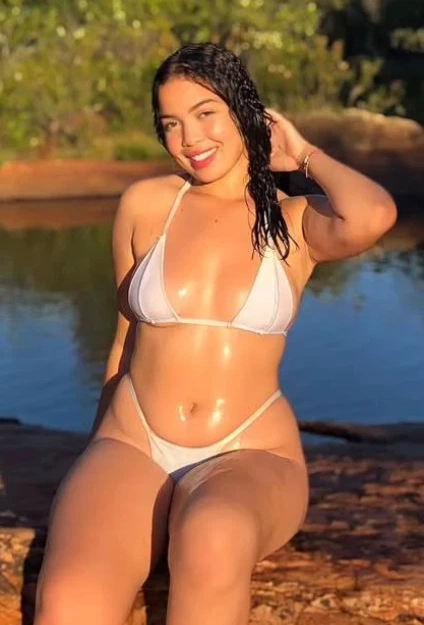 angel, Acompanhante em Guarapari 47991662455